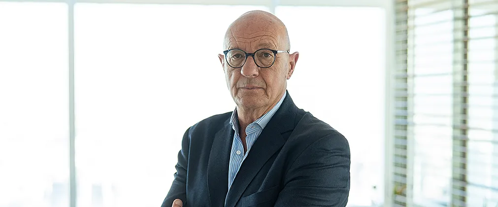 César Rodolfo Biffi