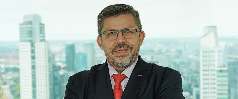 Gerardo Damián Canseco