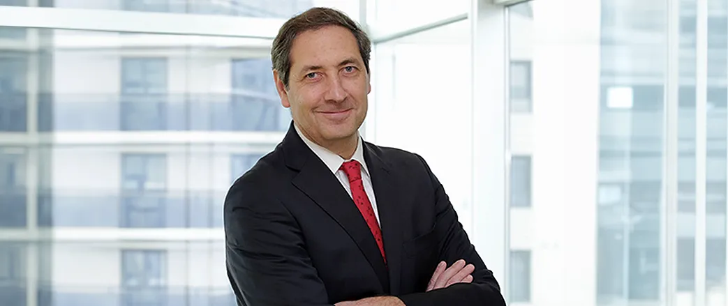 Santiago Martínez Tanoira