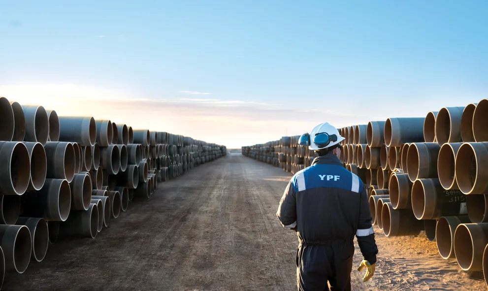 Excelenecia operacional