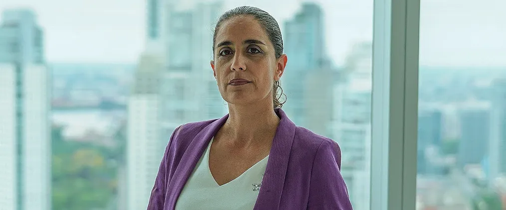 Maria de Los Ángeles Roveda