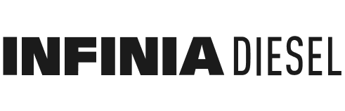 Logo Infinia Diesel