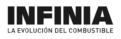 Logo Infinia Nafta